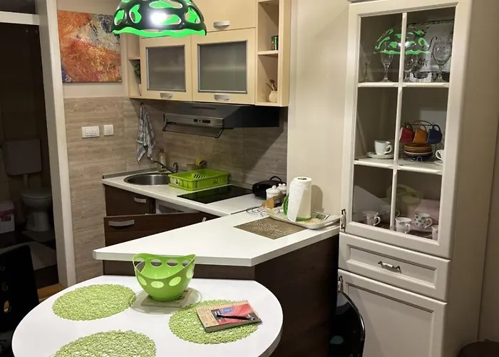 Verdelite 즐라티보