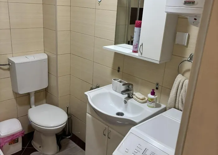 Verdelite 아파트 *